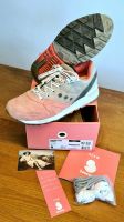 afew X Saucony Shadow Master 5000 "Goethe" 42.5 Innenstadt - Poll Vorschau