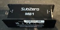 SubZero MB1 Vorverstärker Hessen - Eppertshausen Vorschau