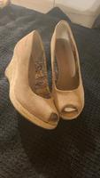 Damenschuh Tamaris Keilpumps gr.36 Bayern - Karlstadt Vorschau