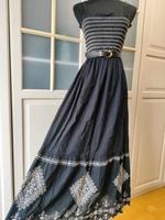 Sommerkleid Zara Trägerkleid midikleid mit Stickerei Nordrhein-Westfalen - Swisttal Vorschau