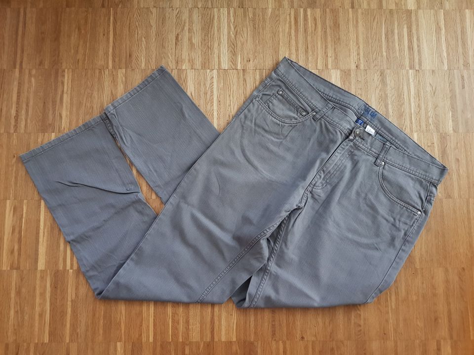 Divided H&M Herren Slim Jeans Hose neuwertig - grau 36 in Baden-Württemberg  - Karlsruhe | eBay Kleinanzeigen ist jetzt Kleinanzeigen