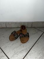 Italienische Sandalen Bayern - Hutthurm Vorschau