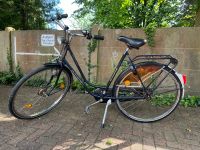 Gazelle Damenrad Fahrrad 28“ 57 Rahmen Halogen Rücktritt Nordrhein-Westfalen - Herdecke Vorschau