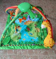 Spielebogen Rainforest, Fisher Price Nordrhein-Westfalen - Hürtgenwald Vorschau