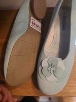 Ballerina NEU OVP 19,95 Marco donati Hamburg Barmbek - Hamburg Barmbek-Süd  Vorschau