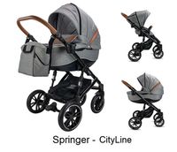 Kinderwagen in Set Baden-Württemberg - Mühlacker Vorschau