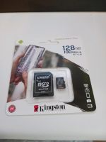 128GB SD Micro Kingston Nordrhein-Westfalen - Bad Münstereifel Vorschau