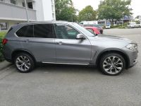 Bmw X5 F15 35d 3.0 Hamburg-Mitte - Hamburg Billstedt   Vorschau