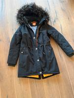 Wellensteyn Damen, Mantel, Jacke, Größe M. Schwarz Nordrhein-Westfalen - Drolshagen Vorschau
