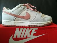 Nike Dunk Low Retro PRM Gr. 42,5 Rose Fossil Rare Neu US9 Baden-Württemberg - Leinfelden-Echterdingen Vorschau