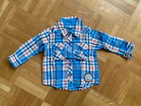 Hemd Blue Seven Baby Jungen Langarmhemd Größe 62 NEU ungetragen Köln - Junkersdorf Vorschau