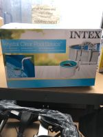 Intex Skimmer deluxe 28000 Pool einhängeskimmer neu Niedersachsen - Hemslingen Vorschau