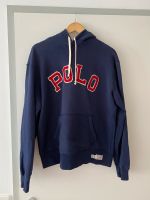 Polo Ralph Lauren Hoodie / Pullover Marineblau Navy München - Bogenhausen Vorschau