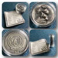 1 Oz Nautical Ounce MAYFLOWER 999 Silbermünze HIGH RELIEF AF 2020 Rheinland-Pfalz - Ludwigshafen Vorschau