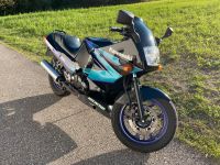 Kawasaki GPX 600r Kr. Altötting - Burgkirchen Vorschau