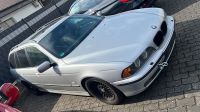 BMW E39 Facelift 540i M62 Automatik Leder Xenon Schlachtfest !!! Rheinland-Pfalz - Bendorf Vorschau