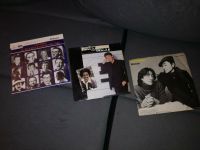 John Lennon, Paul McCartney, P. Sellers, 3 Single Vinyl -Konvolut Nordrhein-Westfalen - Hückelhoven Vorschau