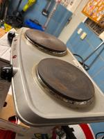 Kochplatten 2er Hessen - Rabenau Vorschau