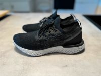 Nike epic react Flyknit Laufschuhe Gr. 40 Low Top Bayern - Thalmässing Vorschau