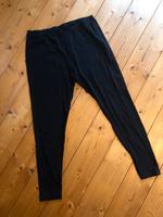 Janina Legging schwarz Stretch 46 Bayern - Türkheim Vorschau