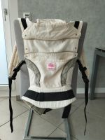 Manduca Babytrage beige Nordrhein-Westfalen - Wesel Vorschau