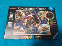 Dragons/Ohnezahn Puzzle von Ravensburger Niedersachsen - Lamstedt Vorschau