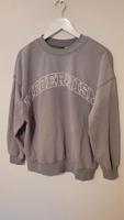 Mädchen H&M Pullover Pulli Gr. S grauer Farbverlauf Hessen - Ober-Mörlen Vorschau