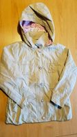 Girls! dünne schicke Sommer Jacke C&A 122 beige Dresden - Dresdner Heide Vorschau