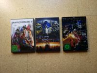 3 DVDs Transformers Baden-Württemberg - Meckenbeuren Vorschau