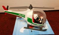 Vintage Playmobil Hubschrauber Polizei Set 3907 lego Anleitung Stuttgart - Stuttgart-Süd Vorschau