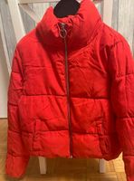 Only Winterjacke Gr S in rot Nordrhein-Westfalen - Hattingen Vorschau