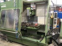 DECKEL FP 5 CC CNC-Werkzeug-Fräsmaschine, VB: 6500€* Berlin - Treptow Vorschau