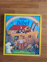 Meine Bibel Pattloch Buch mit Klappen ab 2 Jahren Nordrhein-Westfalen - Uedem Vorschau