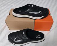 Nike Air Soc Moc schwarz Gr 42,5 Mule  NEU OVP Hessen - Heuchelheim Vorschau