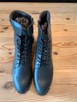 Stiefeletten s Oliver dunkelgrau Nordrhein-Westfalen - Freudenberg Vorschau