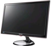 Samsung 27" Monitor Fernseher TV Full HD LT27A550 Lautsprecher Bayern - Würzburg Vorschau