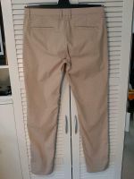 Daniel Hechter helle Hose / Chino Herren, Gr. 34/34 Bremen - Neustadt Vorschau