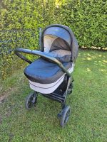 Hauck Saturn R Duo Kinderwagen mit Sportaufsatz (Buggy) Kreis Pinneberg - Heidgraben Vorschau