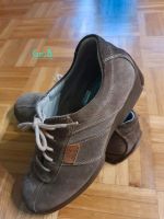 Camel Active Schuhe Herren Wildleder Nordrhein-Westfalen - Bergisch Gladbach Vorschau