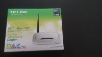 WLAN Router TP-Link TL-WR740N Bielefeld - Senne Vorschau