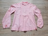 Edc Esprit Bluse Hemd rosa Gr. 134 140  S 10-11 Jahre Niedersachsen - Seelze Vorschau