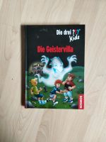 Buch für Kinder - die drei ??? Rheinland-Pfalz - Böhl-Iggelheim Vorschau