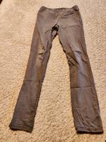 Pieces Jegging, Hose Jeans Gr. M / 38 grau Bayern - Rödental Vorschau