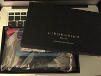 Liebeskind Berlin Geldbörse Börse Etui Tasche ungenutzt GIANA Hessen - Guxhagen Vorschau