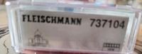 Fleischmann 737104 Niedersachsen - Rühen Vorschau