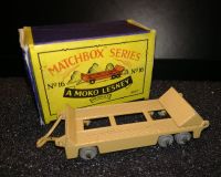 Matchbox 16 Atlantic Trailer (Maschinentransportanhänger) Niedersachsen - Gleichen Vorschau