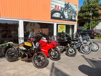 MOTORRAD BARANKAUF ANKAUF *bundesweit*auch unfaller/oldtimer Brandenburg - Cottbus Vorschau