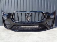 Maserati Levante GTS Frontstoßstange Sachsen - Görlitz Vorschau