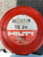 Hilti Schnellspannfutter Rheinland-Pfalz - Heidesheim Vorschau