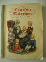 Zigarettenbilder Sammelalbum "Deutsche Märchen" komplett Bochum - Bochum-Wattenscheid Vorschau